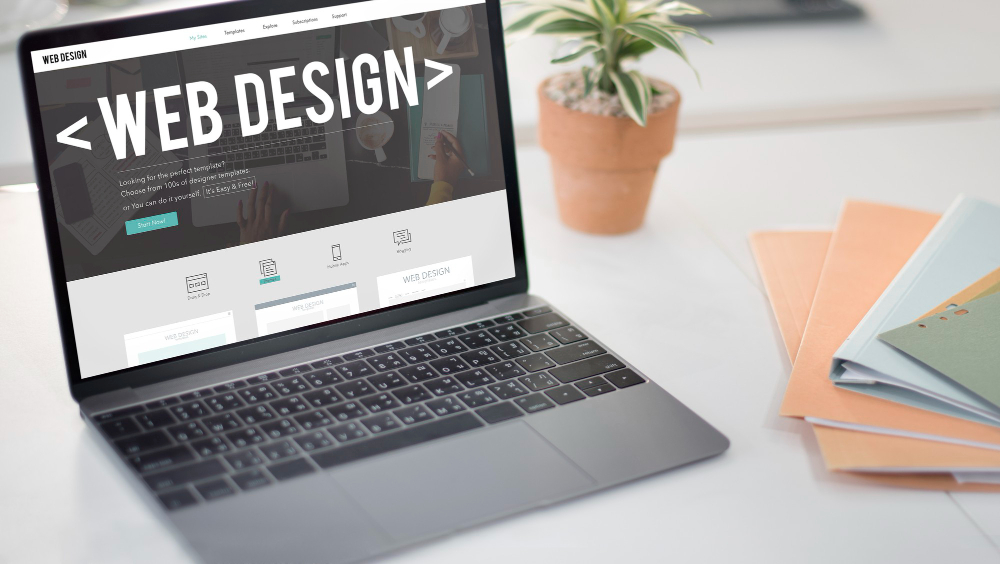 A Deep Dive into Website Design for Content Management Systems